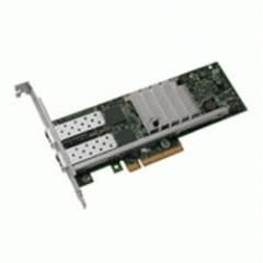 E68793-002 - Intel 2-Port 10Gb/s RJ-45 PCIE 2.0 x8 GE Network Adapter