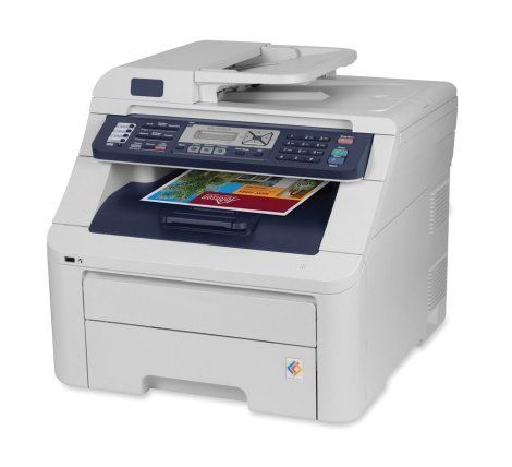 HP LaserJet Enterprise M605dn Printer