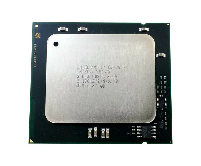 E7-2830 Intel Xeon 2.13GHz Server CPU