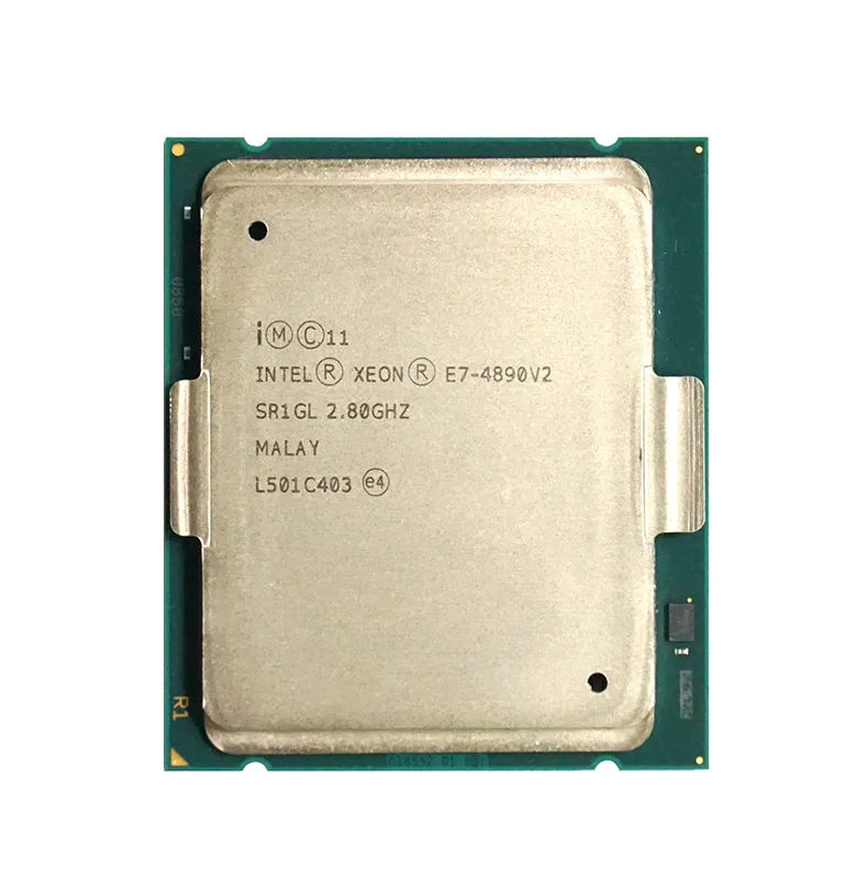 E7-4890V2 - Intel Xeon E7-4890V2 15-Core 2.80GHz LGA2011 Processor