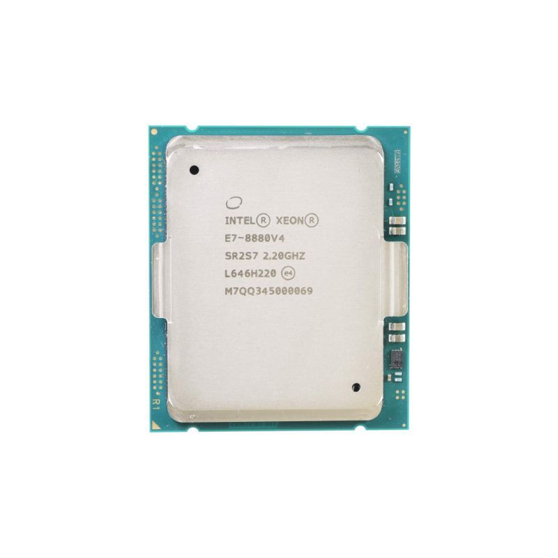 Intel Xeon E7-8880 v4 24-Core Server Processor