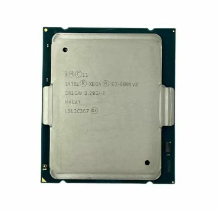 E7-8891V2 - Intel Xeon E7-8891V2 10-Core 3.20GHz LGA2011 CPU
