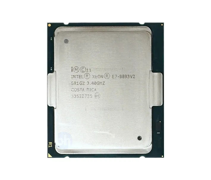 E7-8893V2 - Intel Xeon E7-8893V2 6-Core 3.40GHz LGA2011 Processor