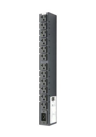 HP E7681-60004 | 200-240V 30A 50-60Hz Power Distribution Unit for ProLiant Storage
