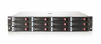 E7W32A - HP D2600 12-Bay SAS Disk Enclosure 48TB