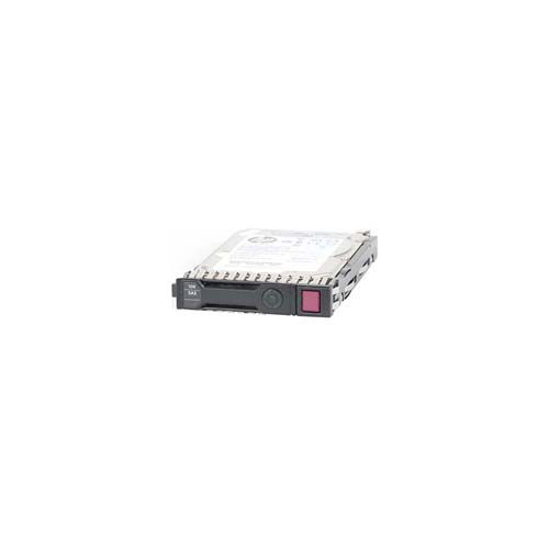 E7W55B - HPE 480GB 3.5 inch MLC 6Gb/s SAS Solid State Drive