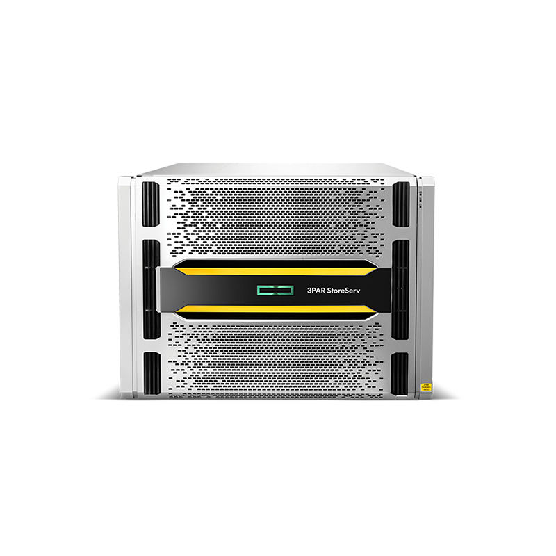 E7Y71A, HPE 3PAR StoreServ, SAS Drive Enclosure, 2.5in SFF, Field Integrated, 8000 Series