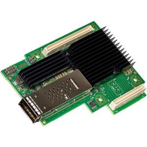 Intel E810CQDA1OCPV3 1-Port 100GBase-CR2/CR4 PCIe4.0 Network Adapter