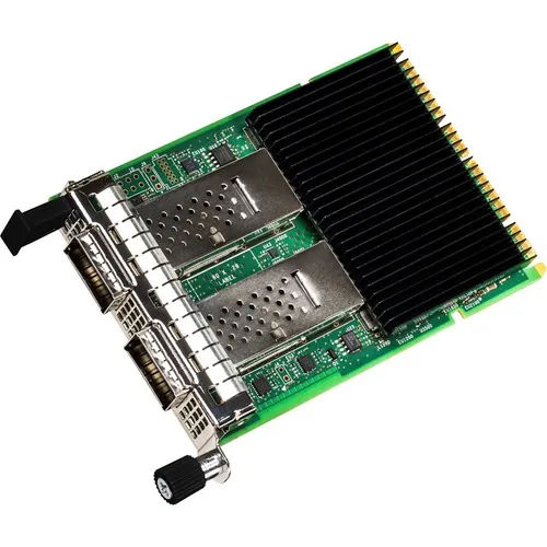 E810CQDA2OCPV3L - Intel 2-Ports QSFP28 PCIe Network Adapter