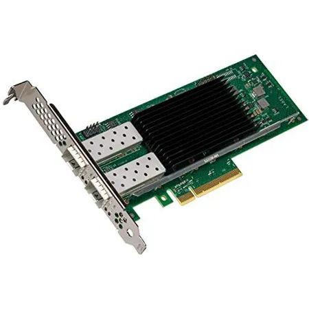 E810XXVDA2OCP3G - Intel Dual Ports 25GbE SFP28 PCIe 4.0 x16 Adapter
