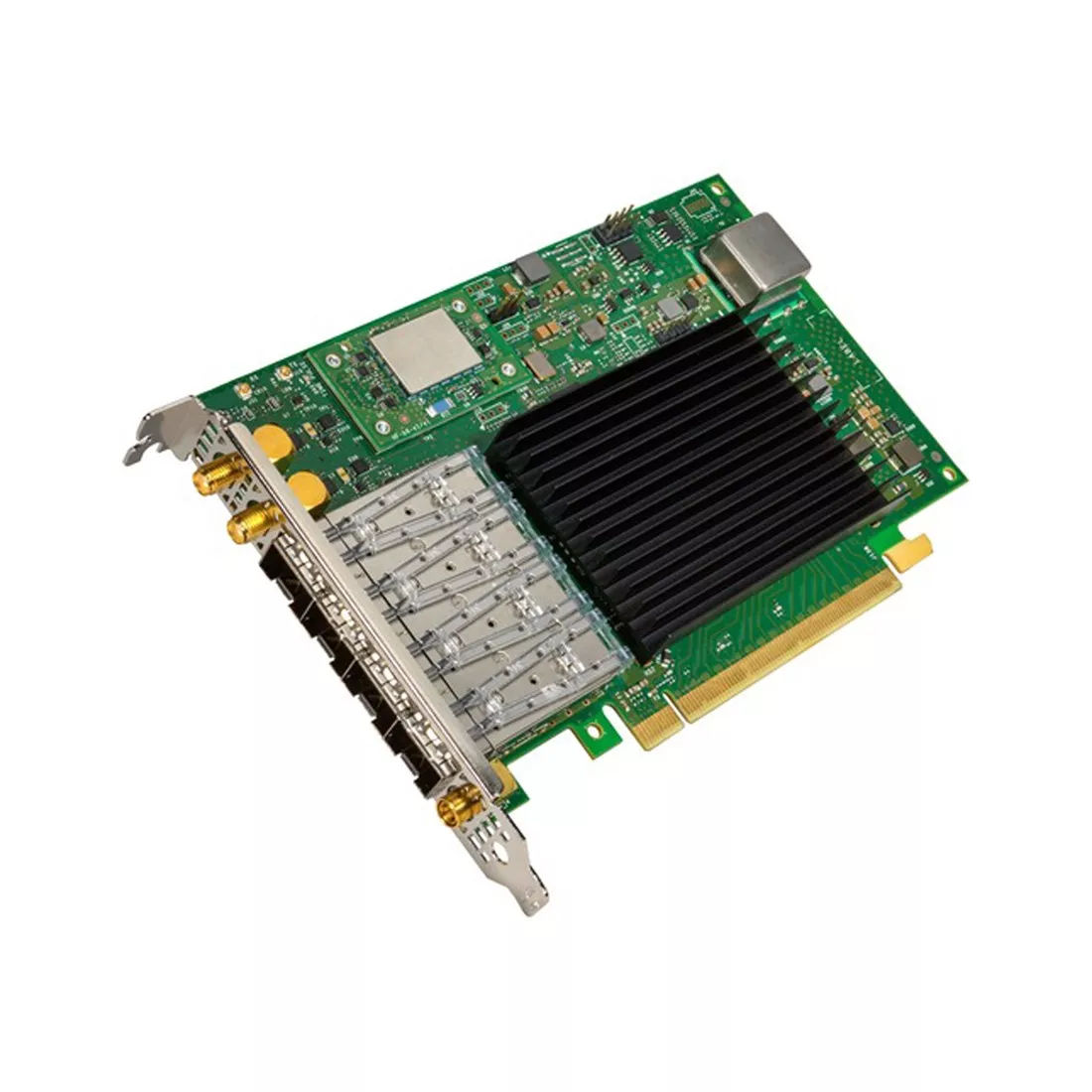 E810XXVDA4TGG1 - Intel 4x Ports SFP28 PCIe 4.0 x16 Network Adapter