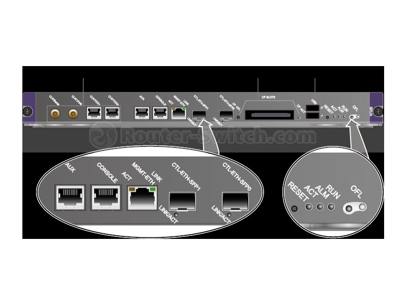 E8KE-X8-SRUA-200, Huawei E8KE Switch, 200Gbps Throughput/X8 Routing/Processing Unit A
