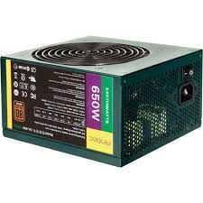 Antec EarthWatts EA-650 Platinum 650W Power Supply