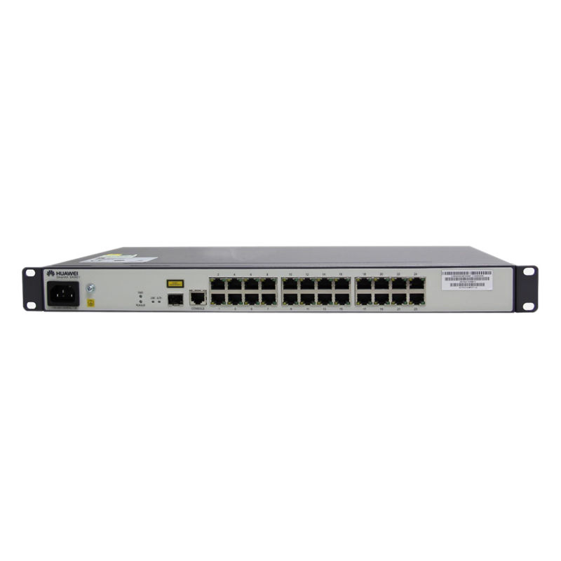 EA5821-24GE, Huawei SmartAX EA5821 Switch, 24xGE ports