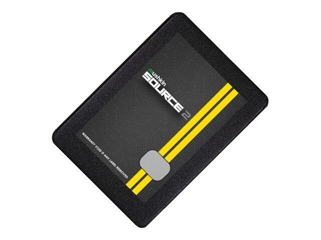EDG-MKNSSDS2500GB - MUSHKIN 500GB SOURCE 2 7MM SATA 3 SSD