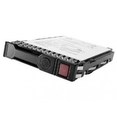 EG000300JWFVB - HPE 300GB 10000RPM SAS 2.5-Inch Hard Drive