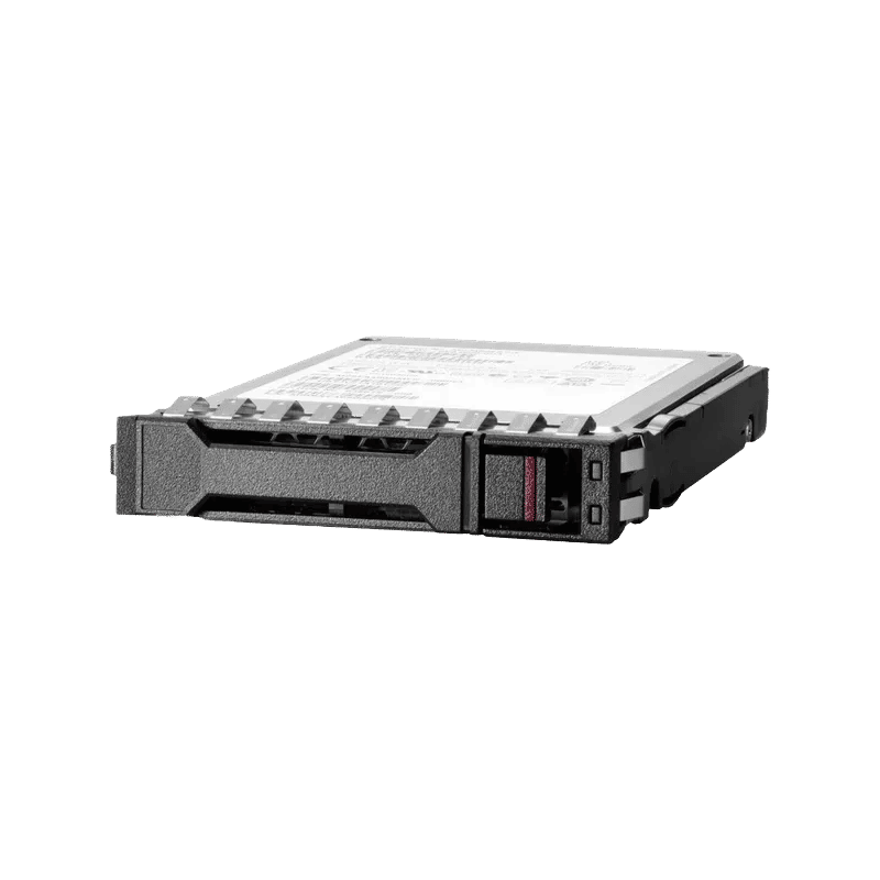 EG001800JXLWB - HPE 1.8TB SAS 12Gb/s 2.5-Inch Hard Drive