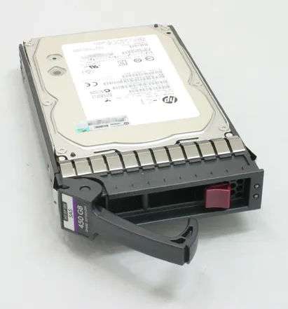 EG0450FBDBT - HPE 450GB 10000RPM SAS 2.5-Inch Hard Drive