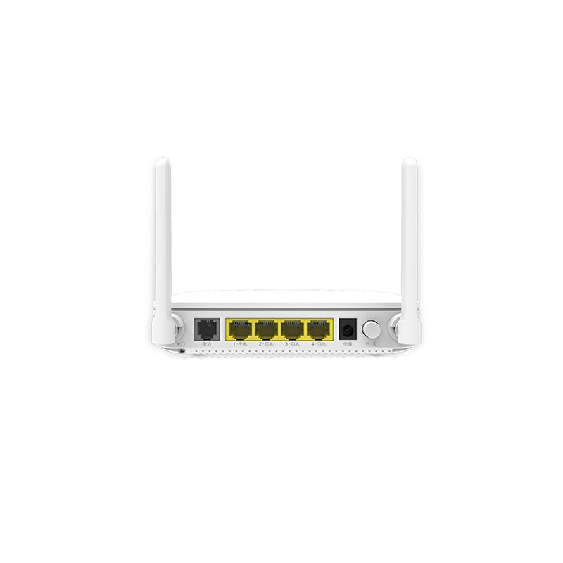 EG6145A5, Huawei EchoLife EG6145A5 GPON Terminal, SC/UPC, Chinese Plug Adapter, Chinese