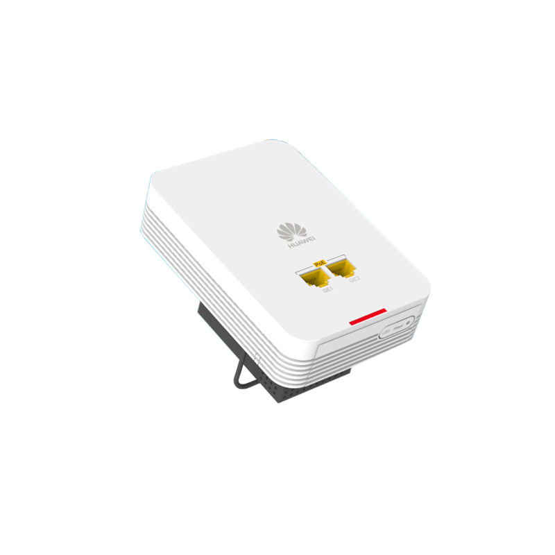 EG8020P, Huawei EchoLife ONT, 2GE PoE/1 GPON port