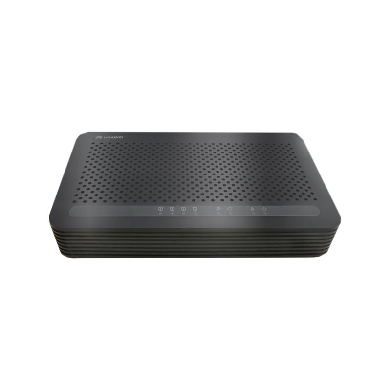 EG8040P, Huawei EchoLife ONT, 4GE PoE/Intelligent bridging