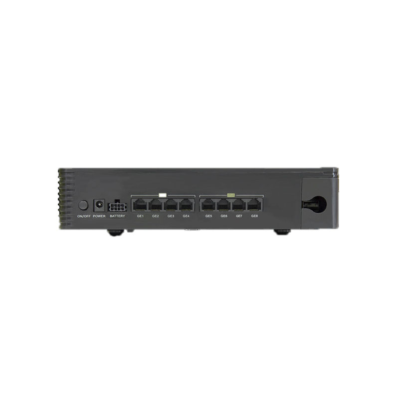 EG8080P, Huawei EchoLife EG8080P ONT, 8*GE (PoE/PoE+), 1*GPON/XG-PON/XGS-PON