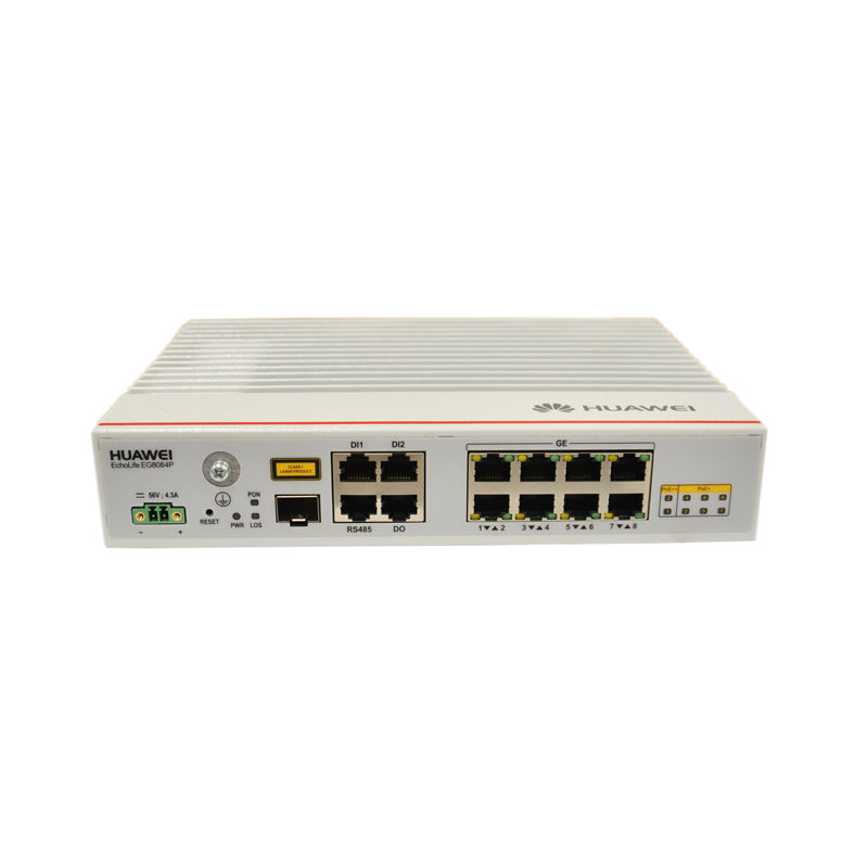 EG8084P, Huawei EchoLife EG8084P ONT, 8xGE/1xGPON/XG-PON/XGS-PON