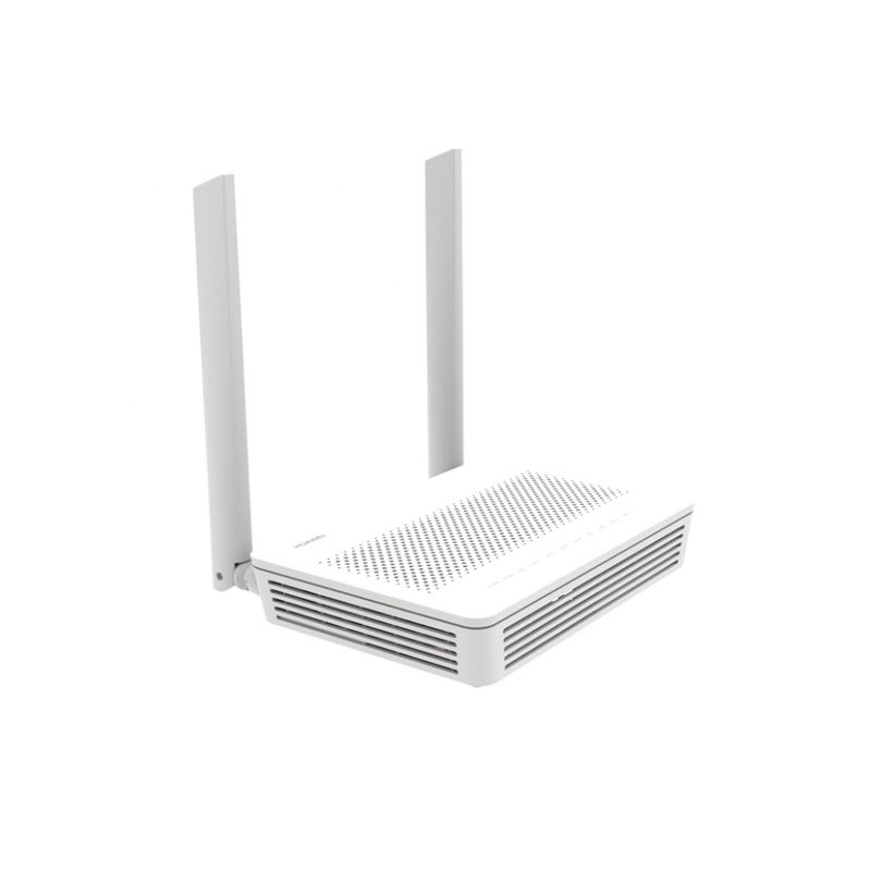 EG8145V5, Huawei EchoLife ONT, 1POTS/4GE/2.4G+5G Wi-Fi/1USB