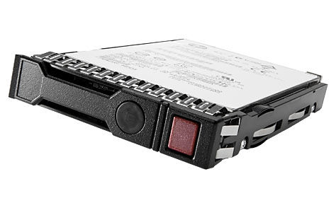 EH0600JEDHE - HP 600GB 15000RPM SAS 2.5-Inch Hard Drive