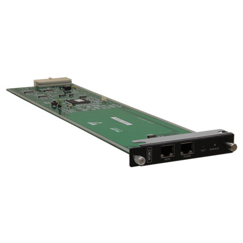 EH1D200CMU00, Huawei EH1D200 Series Centralized Monitoring Board, 2x CAN ports, 1x RS485 port, 1x dry contact