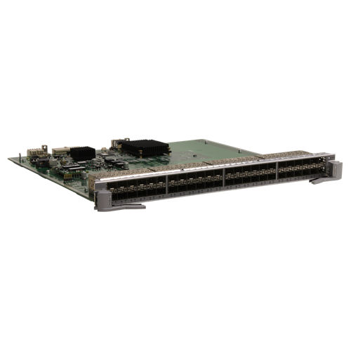 EH1D2F48SEA0, Huawei EA Series Interface Card, 48x100BASE-X SFP, Hot-swappable, For SFP