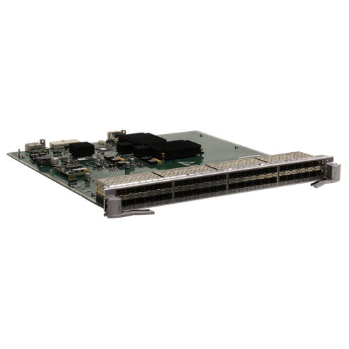EH1D2F48SEC0, Huawei Switch Interface Card, 48x100BASE-X SFP/EC Module