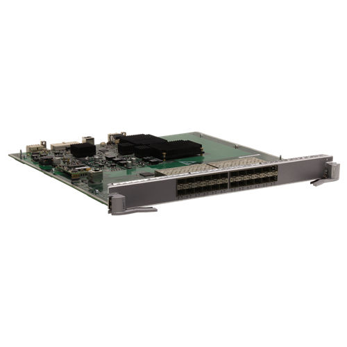 EH1D2G24SED0, Huawei S12700 Switch, 24x100/1000BASE-X SFP/Interface Card