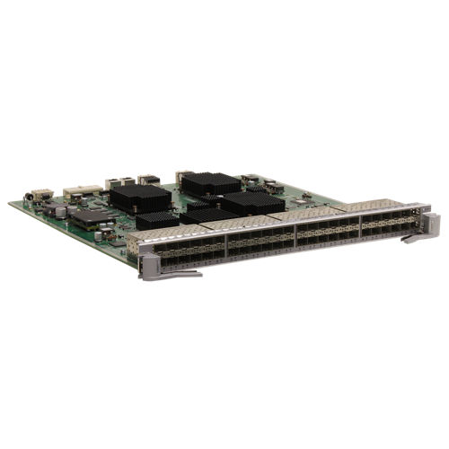 EH1D2G48SBC0, Huawei CloudEngine Switch, 48x100/1000BASE-X SFP/Interface Card