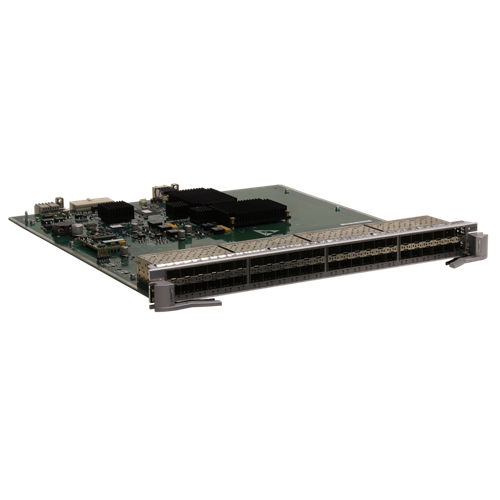 EH1D2G48SEC0, Huawei CloudEngine EH1 Series Switch Interface Card, 48x100/1000BASE-X SFP
