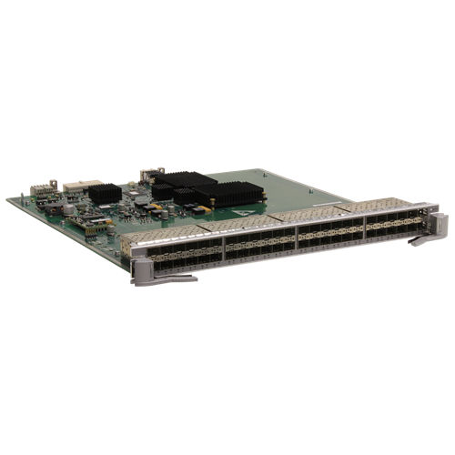 EH1D2G48SED0, Huawei CloudEngine Switch, 48x100/1000BASE-X SFP/Interface Card