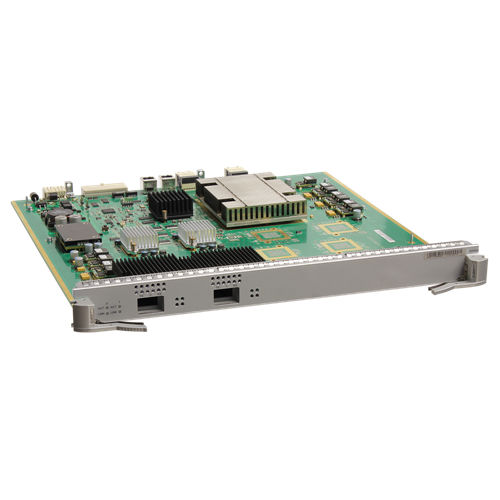 EH1D2L02QFC0, Huawei EH1D2 Series Interface Card, 2x40G QSFP+ FC
