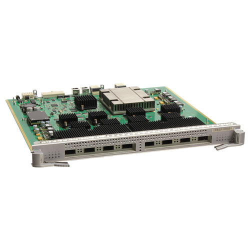 EH1D2L08QFC0, Huawei EH1D2 Series Interface Card, 8x40G QSFP+ FC