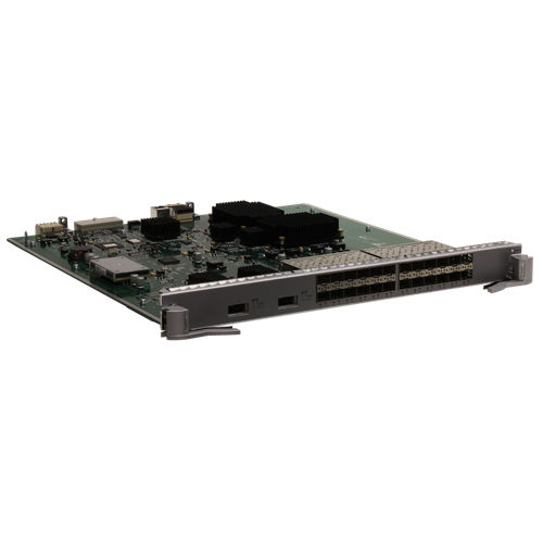 EH1D2S24XEC0, Huawei EH1D2S Switch Card, 24x100/1000BASE-X SFP/2x10GBASE-X XFP