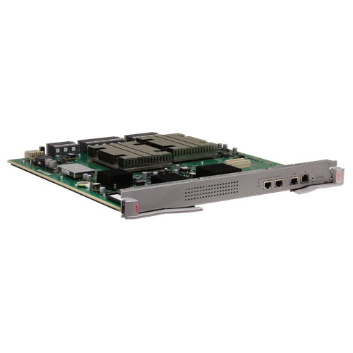EH1D2SRUDC01, Huawei S9700 Switch, Main Control Unit D, FCC