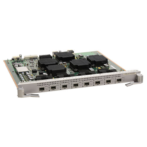 EH1D2X08SED5, Huawei Switch Interface Card, 8x10GBASE-X SFP+/ED/FCC