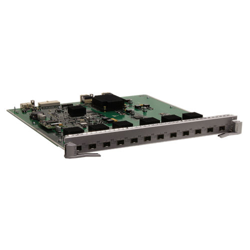 EH1D2X12SSA0, Huawei EH1D2X Series Interface Card, 12x10G SFP+/SA