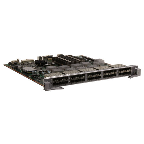 EH1D2X40SFC0, Huawei Switch Interface Card, 40x10G SFP+/FC/SFP+
