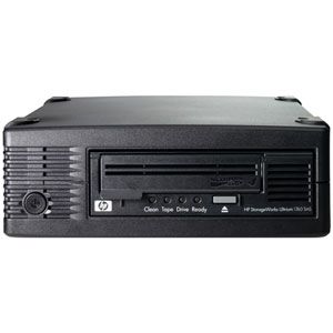 EH919SB - HP StorageWorks 800/1600GB LTO-4 Ultrium 1760 SAS (Serial Attached SCSI) Internal Tape Drive