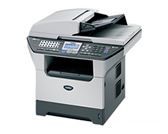 Brother MFC-8860DN Multi-Function Printer (Data not directly found for exact SKU, specifications pulled for similar model MFC-8660DN)