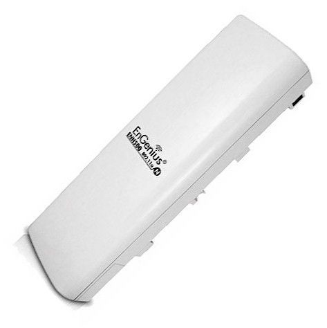 EnGenius ENH500 Long Range 5.0 GHz Wireless N300 Outdoor Bridge/AP