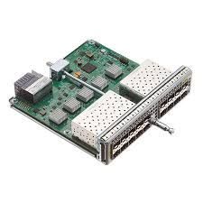 Cisco ASR1000 18x1GE Ethernet Port Adapter Module