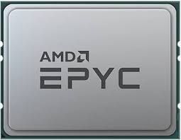 AMD EPYC 7402 24-Core Processor for High-Performance Computing Tasks (New)