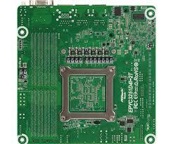 EPYC3251D4I-2T - ASRock Socket OnBoard
