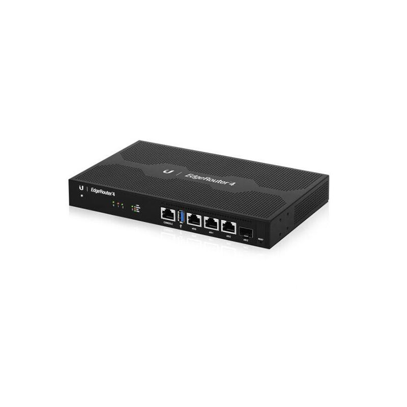 ER-6P, Ubiquiti EdgeRouter, 6xGE/POE/Advanced Routing